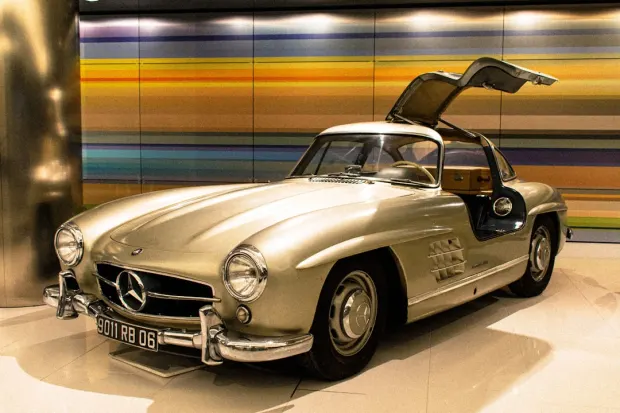 Kazino Red Flush Android/iOS programa